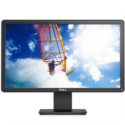 2015年主流之选 19.5英寸LED TN液晶显示器评测与回顾